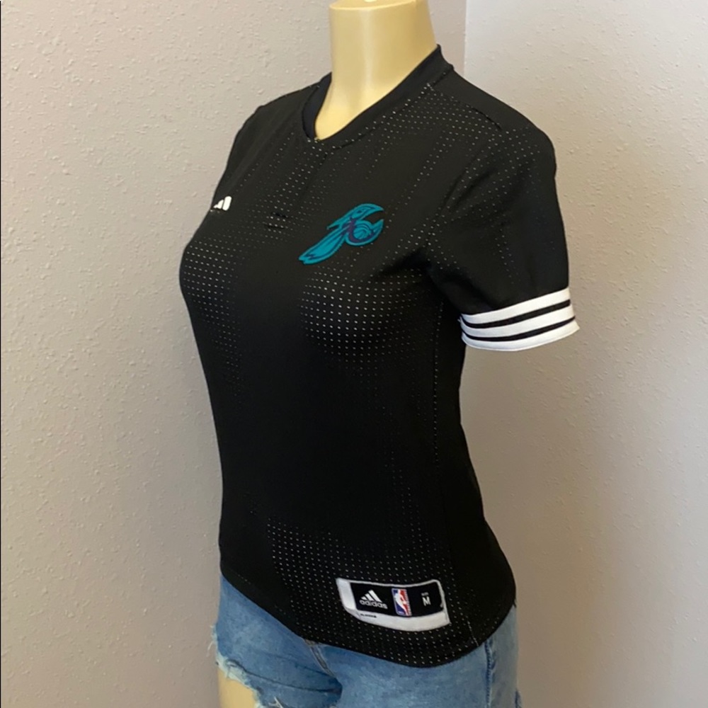 Charlotte Hornets Shirt